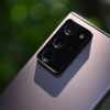 kamera Samsung Galaxy Note 20 Ultra