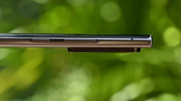 lensa Samsung Galaxy Note 20 Ultra