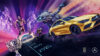 mercedes benz league of legend 2020