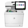 printer HP MFP M578