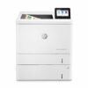 printer hp laserjet m555x