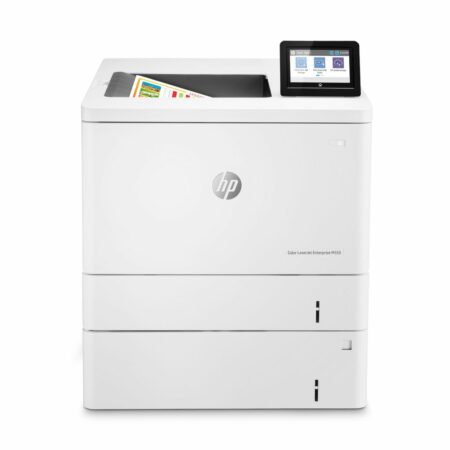 printer hp laserjet m555x printer hp laserjet m555x