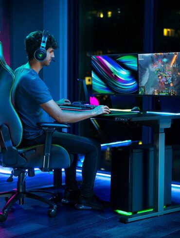 razer iskur 1 razer iskur 1