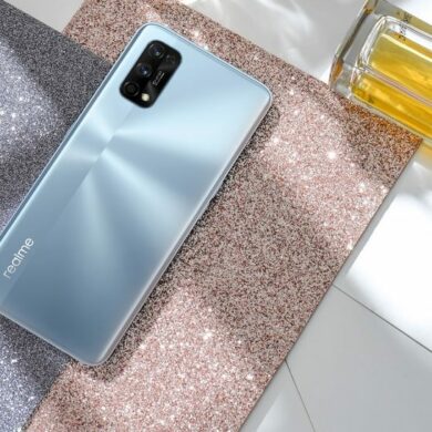 realme 7 Pro Mirror Silver 4 e1605173863318