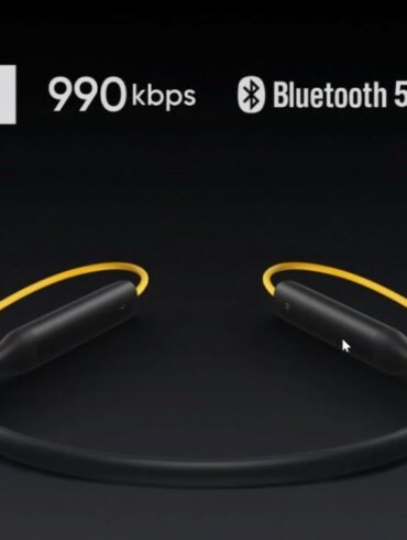 realme Buds Wireless Pro: Kini Didukung Active Noise Cancellation dan Codec LDAC 35 realme Buds Wireless Pro