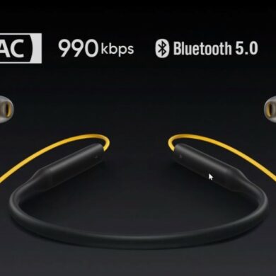 realme Buds Wireless Pro