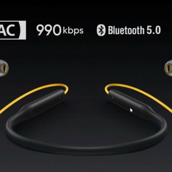 realme Buds Wireless Pro