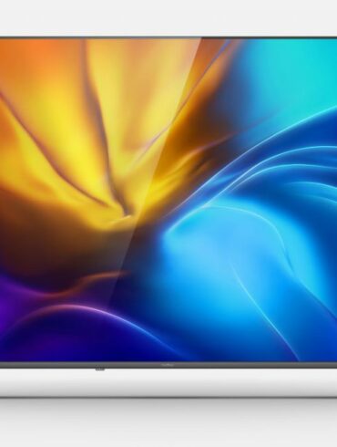 realme Smart TV SLED 4K 55 inch