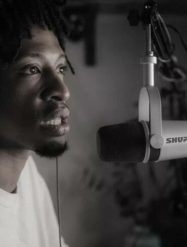 shure motiv mv7 2 shure motiv mv7 2