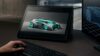 sony spatial reality display