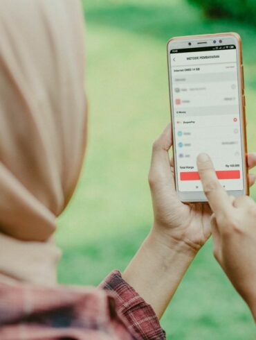 telkomsel shopee