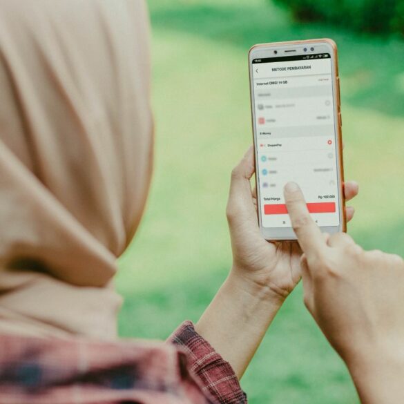 MyTelkomsel dan ShopeePay Jalin Kerjasama untuk Permudah Pengguna Bertransaksi Digital 33 telkomsel shopee
