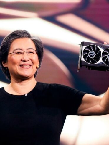 AMD Radeon 6000 XT 1 AMD Radeon 6000 XT 1