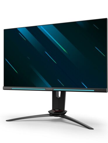 Acer Predator XB253Q GW 1