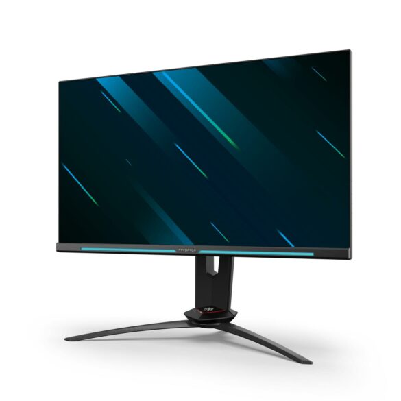 Acer Predator XB253Q GW 1