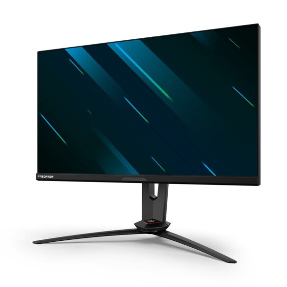 Acer Predator XB273U NV Acer Predator XB273U NV