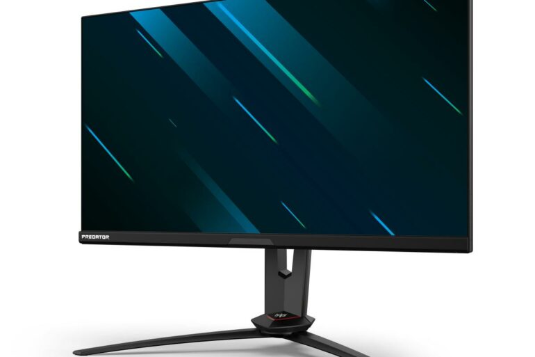 Acer Predator XB273U NV