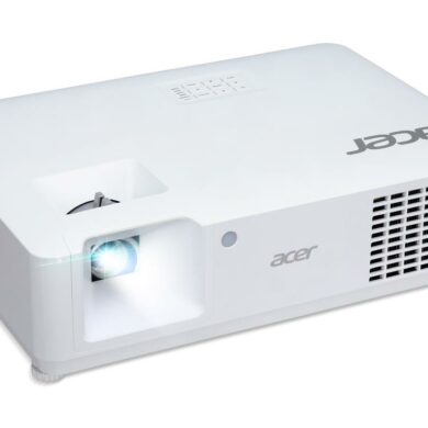 Acer VD PD Series PD1530i PD1330W VD6510i VD5310