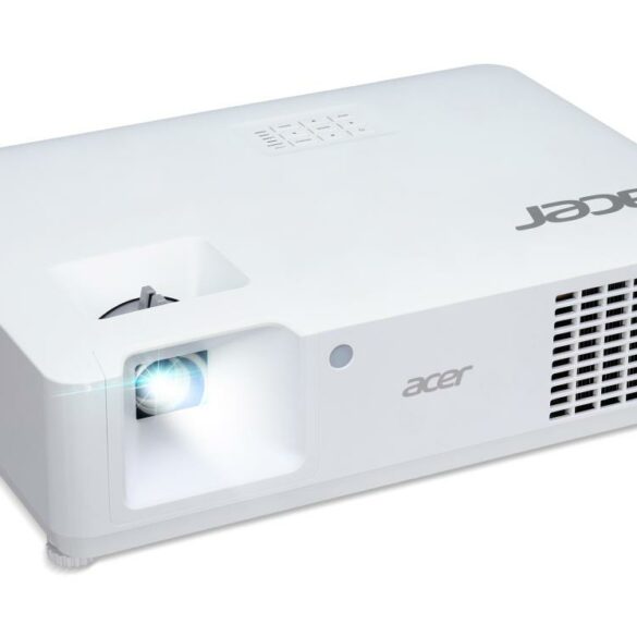 Acer VD dan PD Series: Lini Proyektor LED Nirkabel Acer Untuk Segmen Bisnis dan Rumahan 19 Acer VD PD Series PD1530i PD1330W VD6510i VD5310