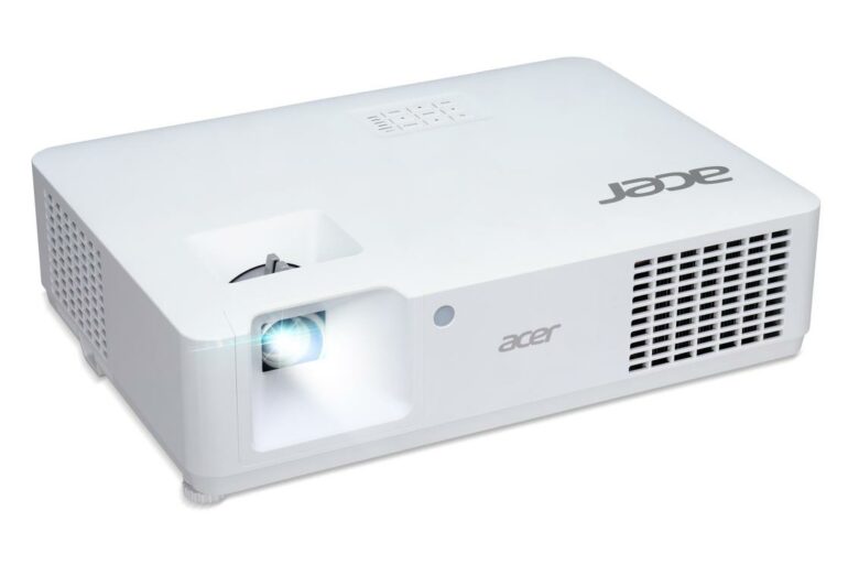 Acer VD PD Series PD1530i PD1330W VD6510i VD5310
