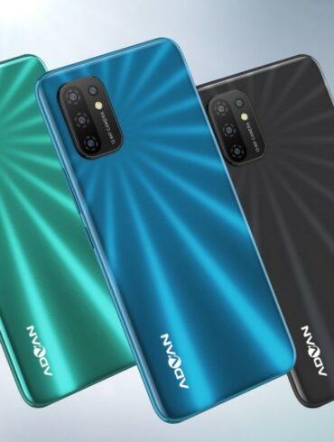 Resmi Meluncur, Advan G9 Andalkan Baterai 5.200 mAh dengan Harga 1 Jutaan Rupiah 28 Advan G9