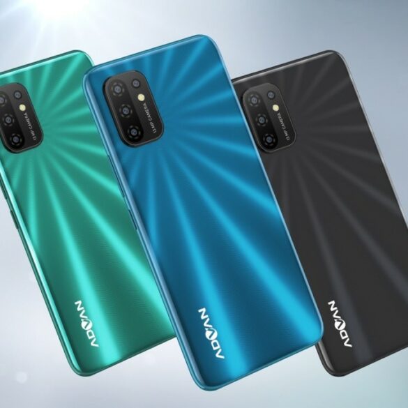 Resmi Meluncur, Advan G9 Andalkan Baterai 5.200 mAh dengan Harga 1 Jutaan Rupiah 38 Advan G9