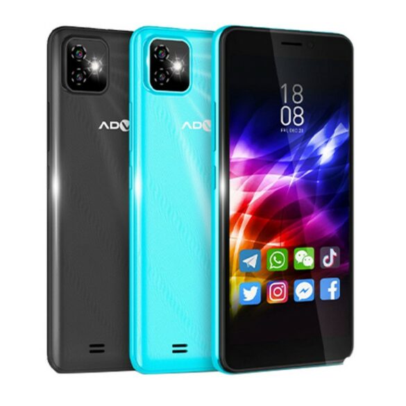 Advan Nasa Plus: Smartphone Murah untuk Belajar Online dengan Bonus Kuota 360 GB 40 Advan Nasa Plus