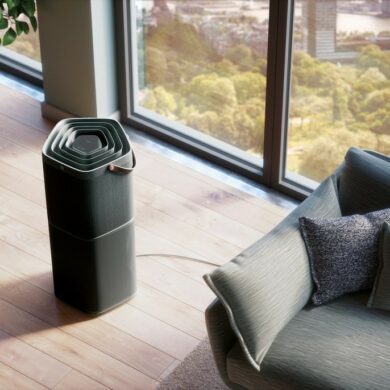 Air Purifier Electrolux Pure A9 PA91 606DG 2
