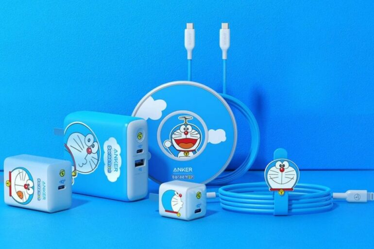 Anker iPhone 12 Doraemon e1605173794174 Anker iPhone 12 Doraemon e1605173794174