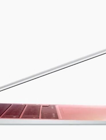 Apple MacBook Air M1 2020 1 Apple MacBook Air M1 2020 1