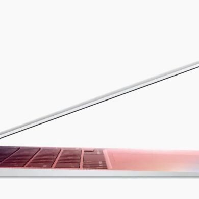 Apple MacBook Air M1 2020 1