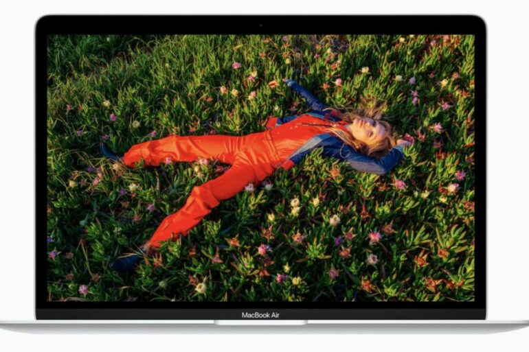 Apple MacBook Air M1 2020 2 e1605173713120