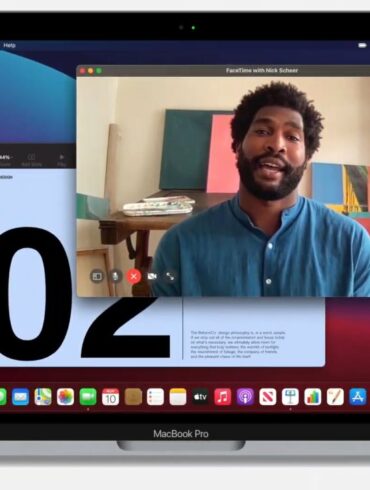 Apple MacBook Pro 13 M1 2020 1 Apple MacBook Pro 13 M1 2020 1