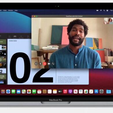 Apple MacBook Pro 13 M1 2020 1