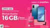 Bundling Kartu Perdana Smartfren dengan Oppo A53