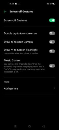 Review OPPO A33 32 ColorOS 7.2 OPPO A33 1