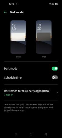 Review OPPO A33 33 ColorOS 7.2 OPPO A33 3
