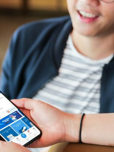 DANA Permudah Penarikan Hadiah Menjadi Saldo di TikTok 28 DANA Tiktok Image e1605688989721