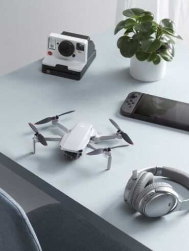 DJI MINI 1 DJI MINI 1