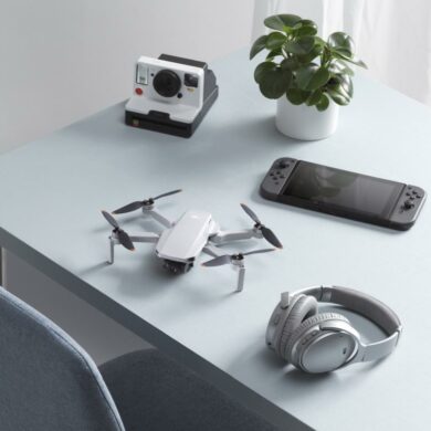 DJI MINI 1