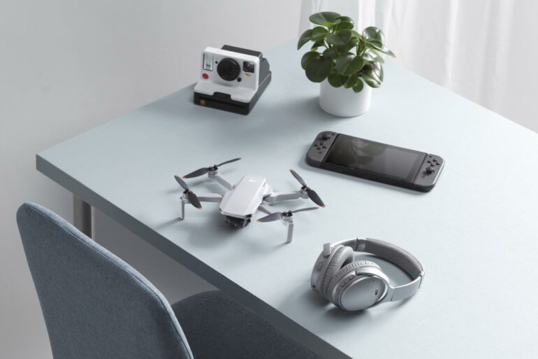 DJI MINI 1
