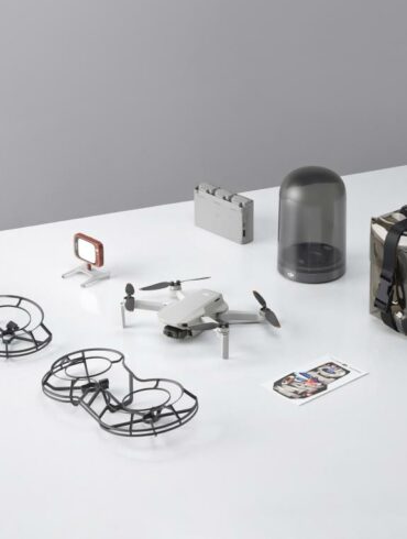 DJI MINI 2 2