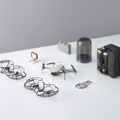 DJI MINI 2 2