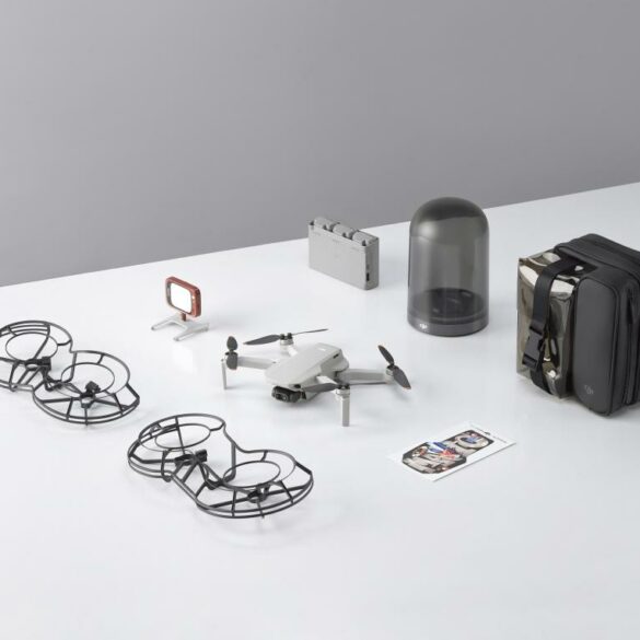 DJI MINI 2 2 DJI MINI 2 2
