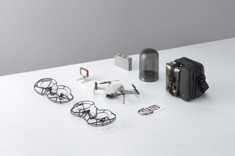 DJI MINI 2 2