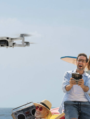 DJI Mini 2 VS DJI Mavic Mini 6