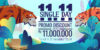 Datascripmall.ID 11.11 Single Day