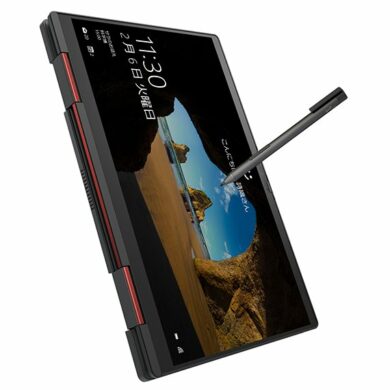 Dynabook V8 2