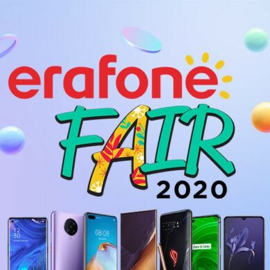 Erafone Fair 2020 1