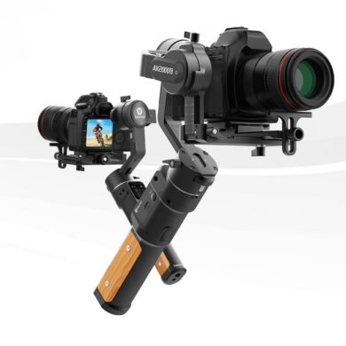 FeiyuTech AK2000C 1